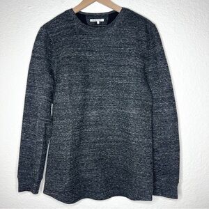 Helmut Lang Gray Sweatshirt